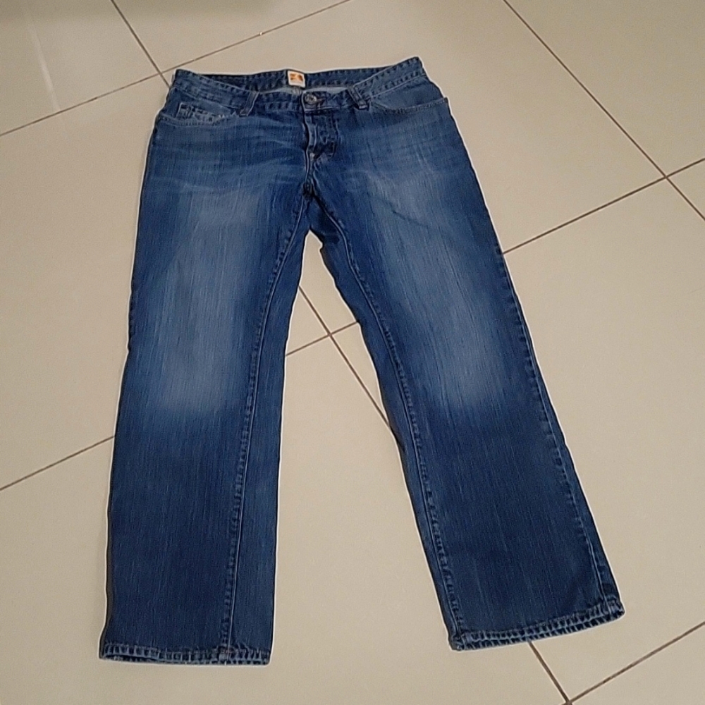 Boss Orange Jeans